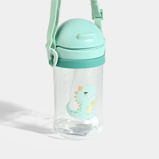 Kids Sipper/Beaker 350Ml Sh2640 Green