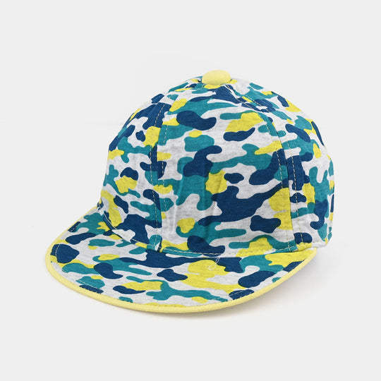 Kids’ Trendy Cotton Cap/Hat |  3-4Y
