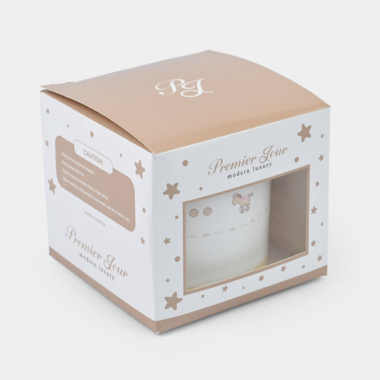 Baby Powder Container