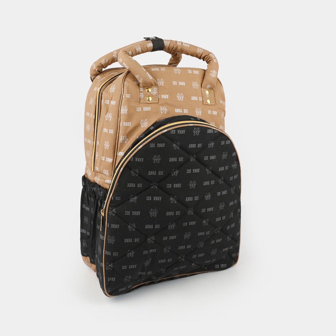 Little Heart Baby Care Mother Backpack