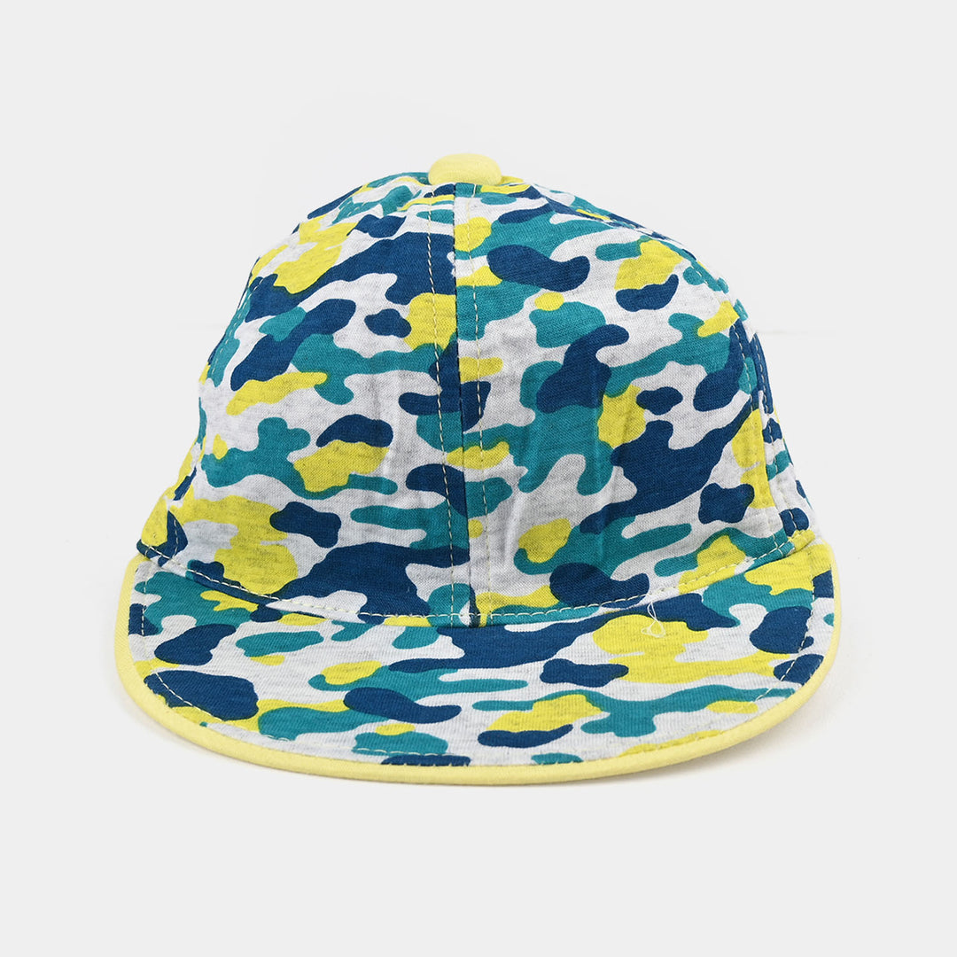 Kids’ Trendy Cotton Cap/Hat |  3-4Y