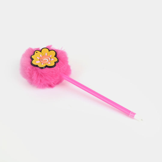 Creative Cute Playful Ball Pen