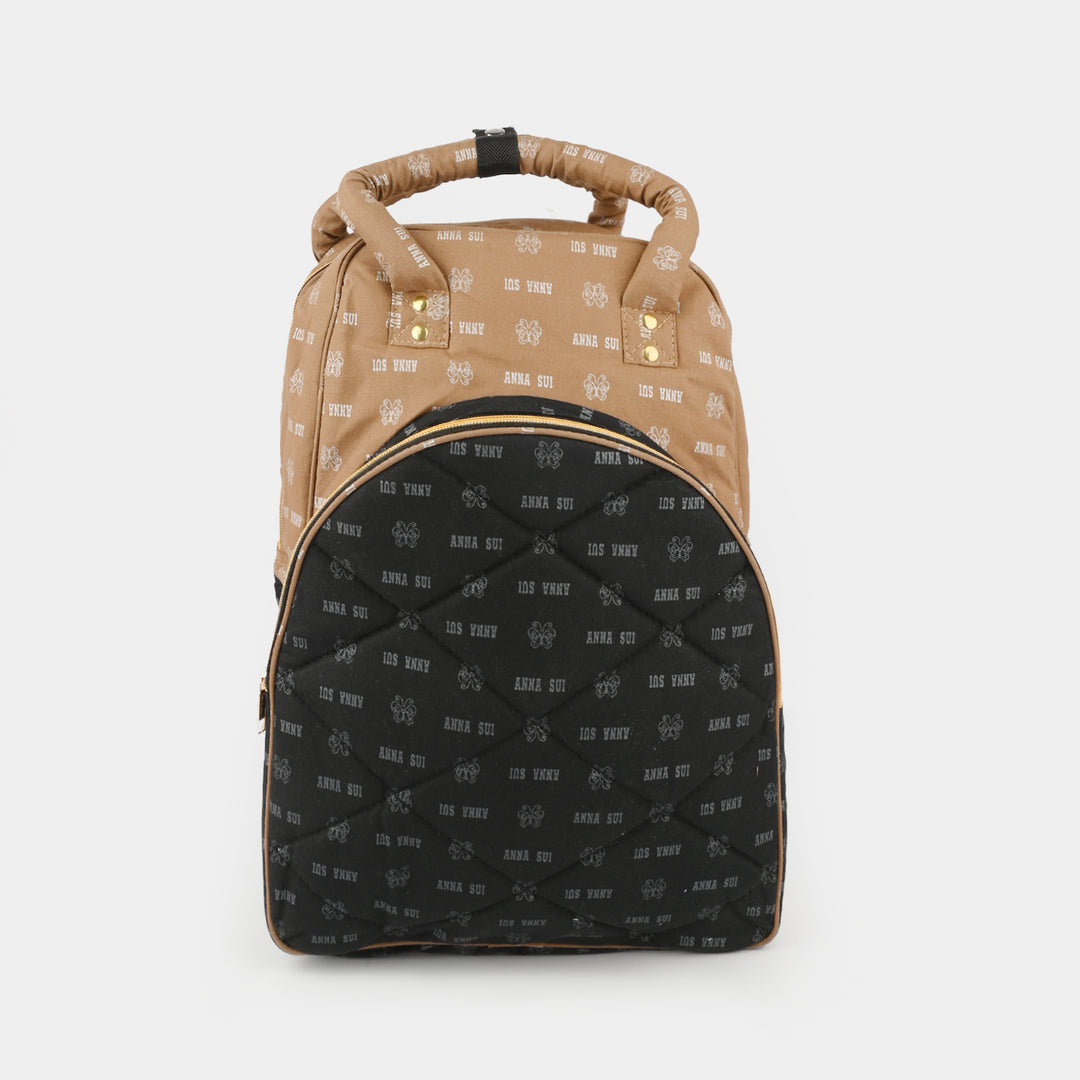 Little Heart Baby Care Mother Backpack