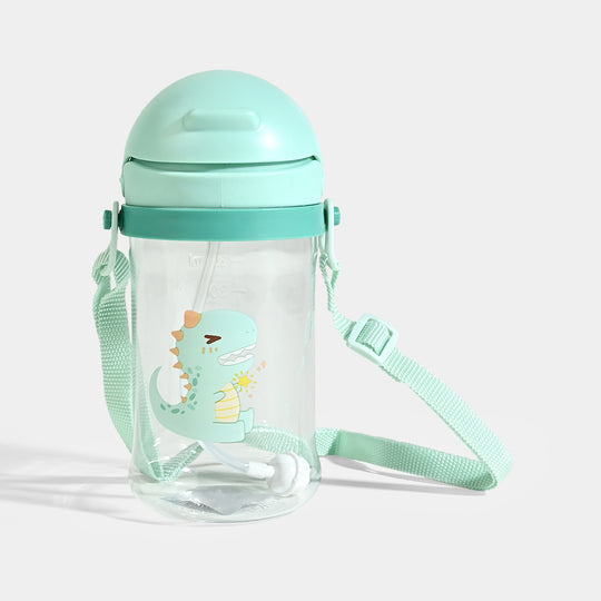 Kids Sipper/Beaker 350Ml Sh2640 Green