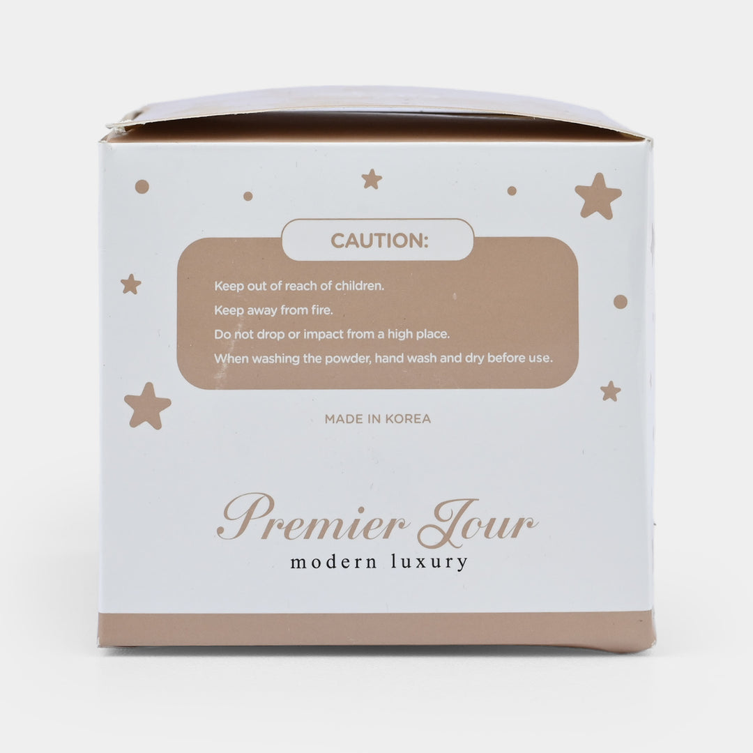 Baby Powder Container