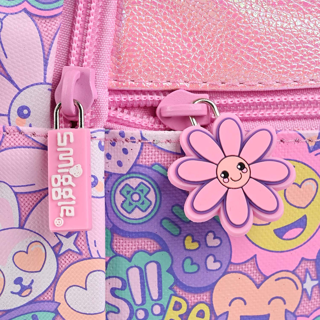 School Bag/BackPack Smiggle For Kids