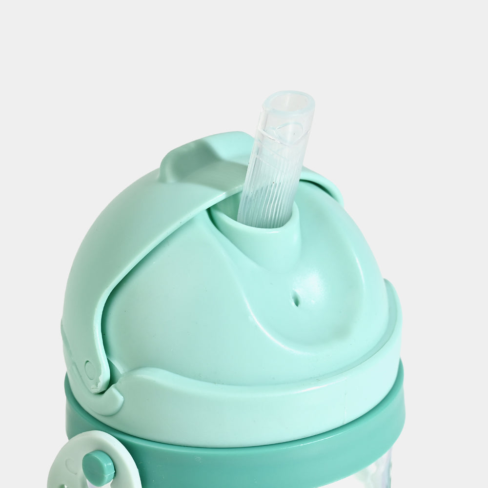 Kids Sipper/Beaker 350Ml Sh2640 Green