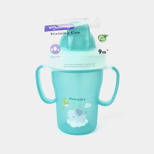 Momeasy Baby Training Cup | 9M+