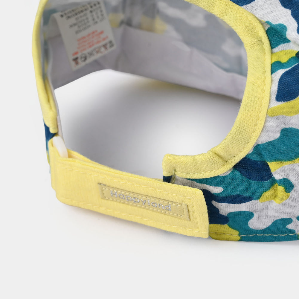 Kids’ Trendy Cotton Cap/Hat |  3-4Y