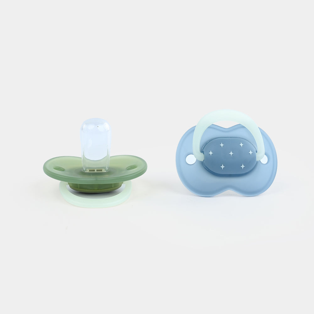 Night Time Orthodontic Soother | 6-18M