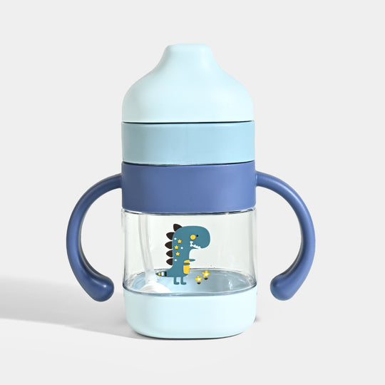 Kids Sipper/Beaker 220Ml Sh2128 Blue