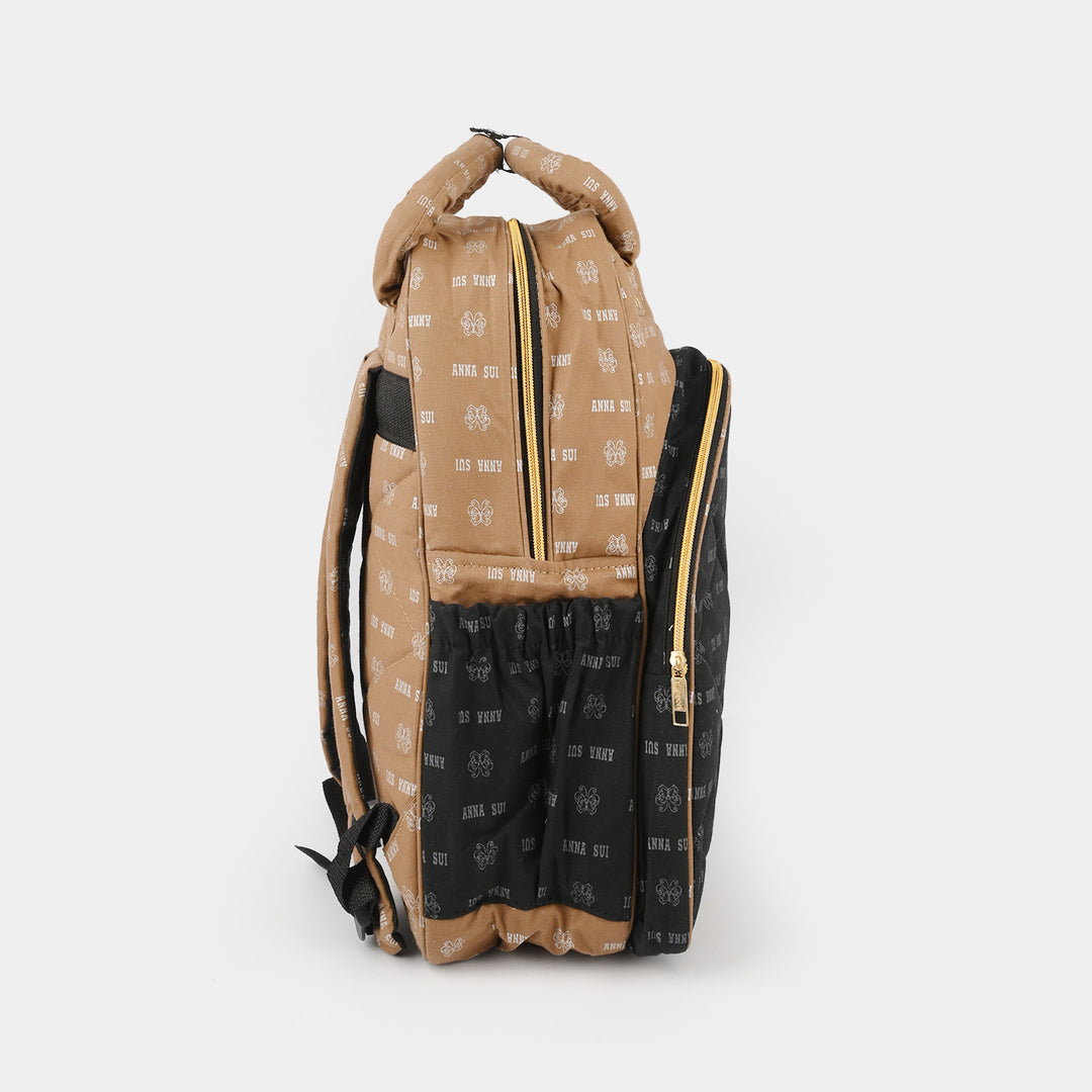 Little Heart Baby Care Mother Backpack