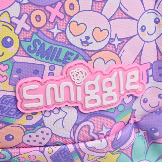 School Bag/BackPack Smiggle For Kids