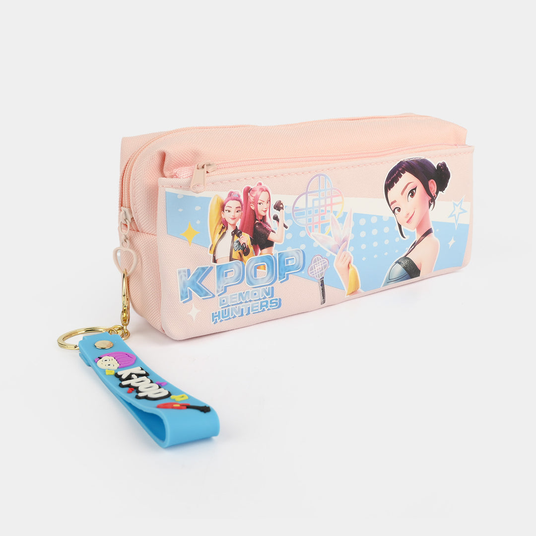 Stationery Pencil Pouch for Kids