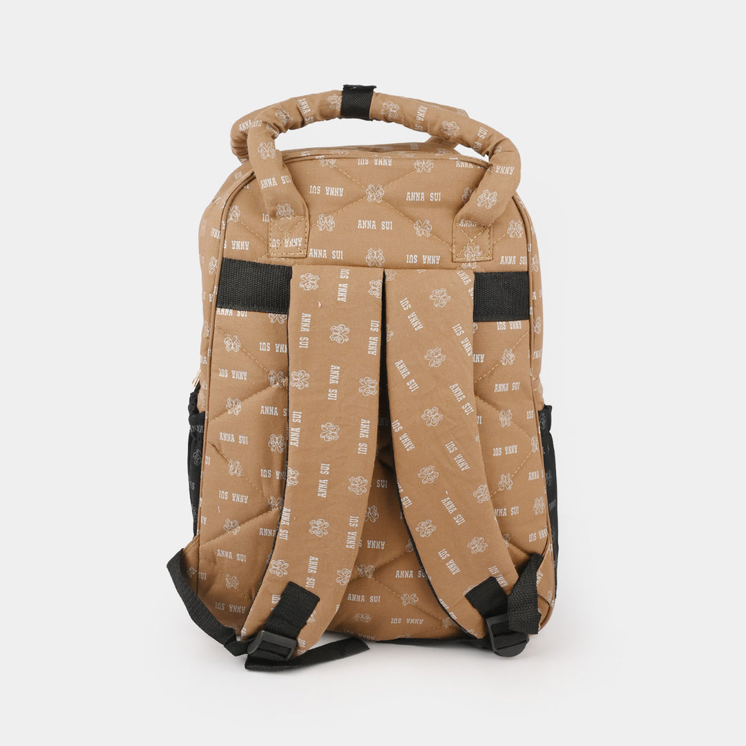 Little Heart Baby Care Mother Backpack