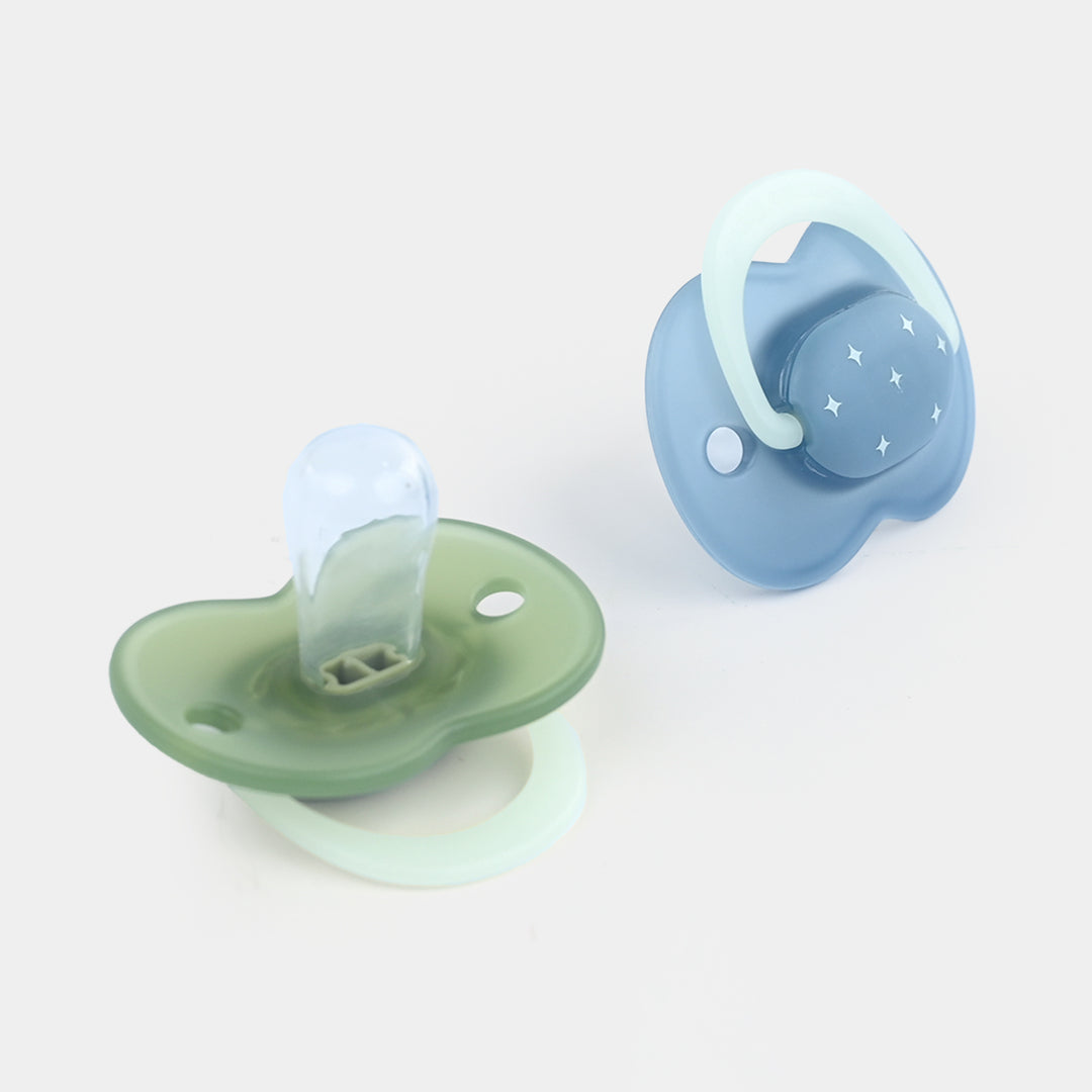 Night Time Orthodontic Soother | 6-18M