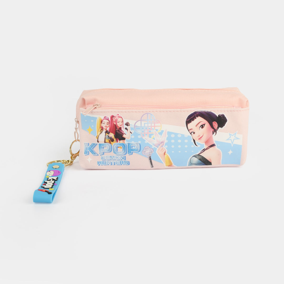 Stationery Pencil Pouch for Kids