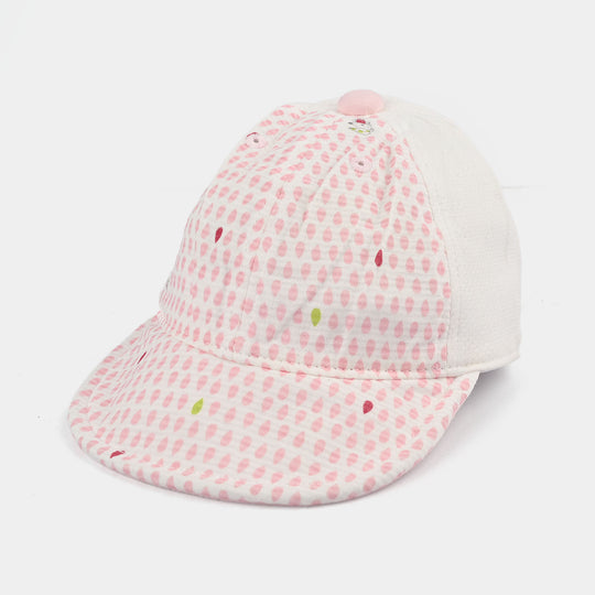 Kids’ Trendy Cotton Cap/Hat |  18-24M