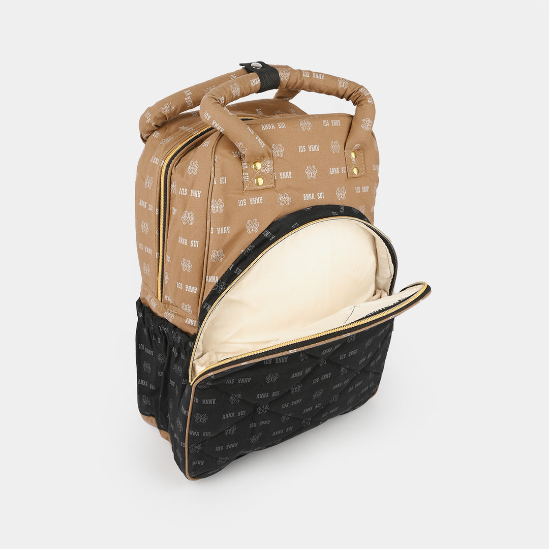 Little Heart Baby Care Mother Backpack