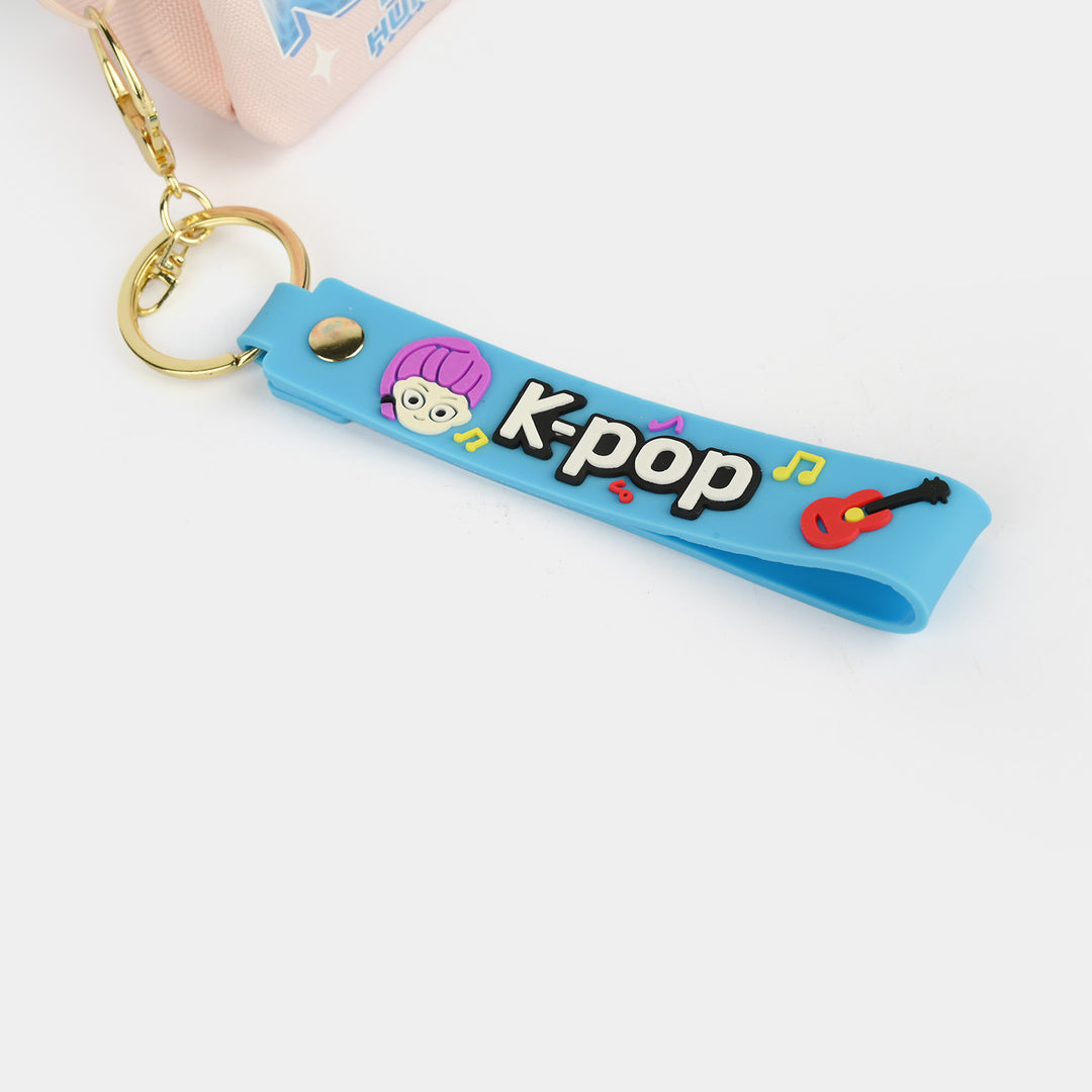 Stationery Pencil Pouch for Kids