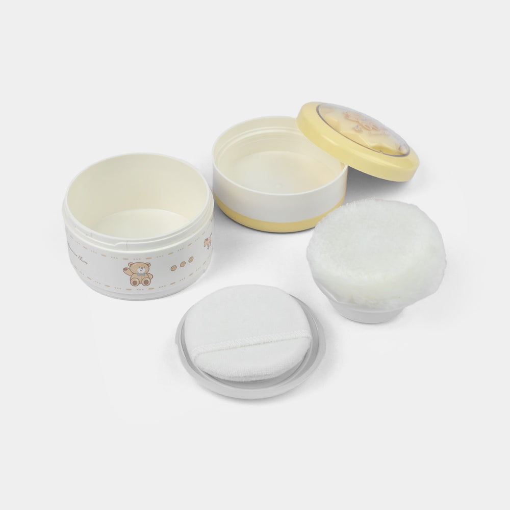 Baby Powder Container