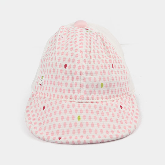 Kids’ Trendy Cotton Cap/Hat |  18-24M