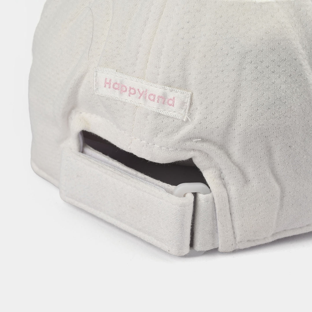 Kids’ Trendy Cotton Cap/Hat |  18-24M