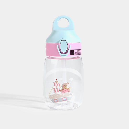 Kids Sipper/Beaker 480Ml Xbd2003 Pink