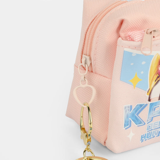 Stationery Pencil Pouch for Kids