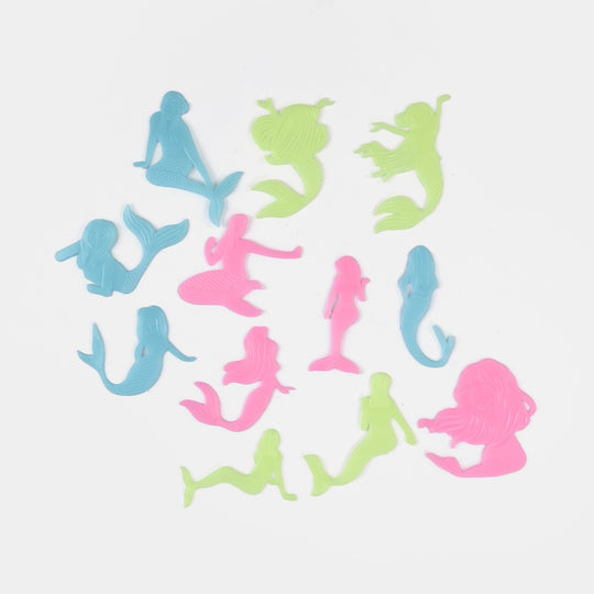 Glow In The Dark Stickers