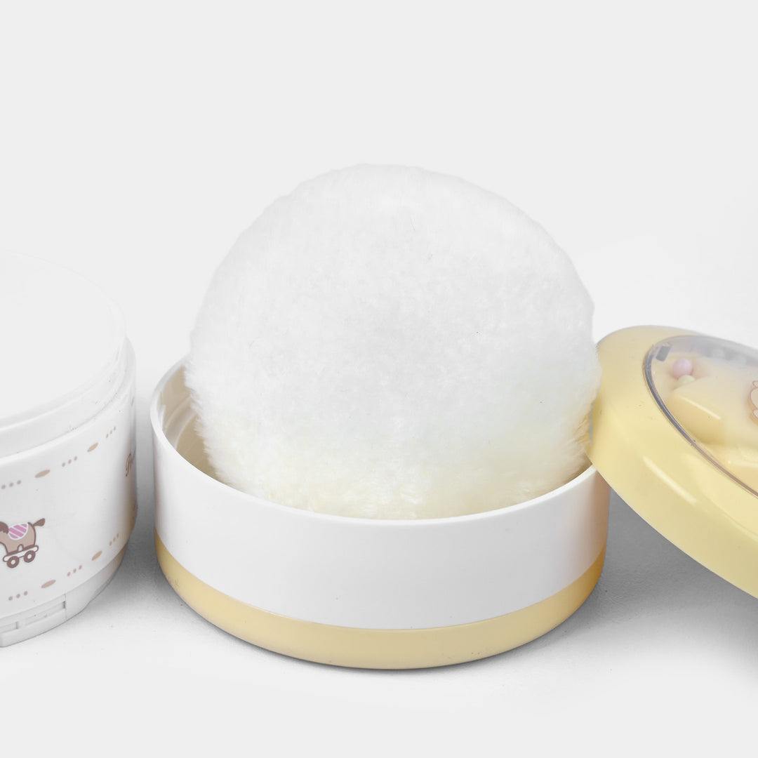 Baby Powder Container