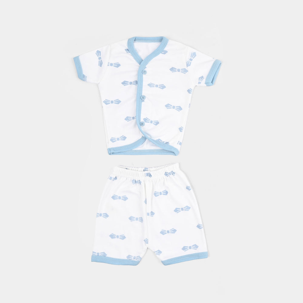 Baby Starter Set 5PCs | 0-3M