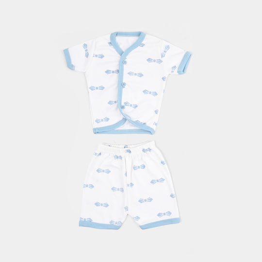Baby Starter Set 5PCs | 0-3M