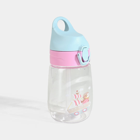 Kids Sipper/Beaker 480Ml Xbd2003 Pink