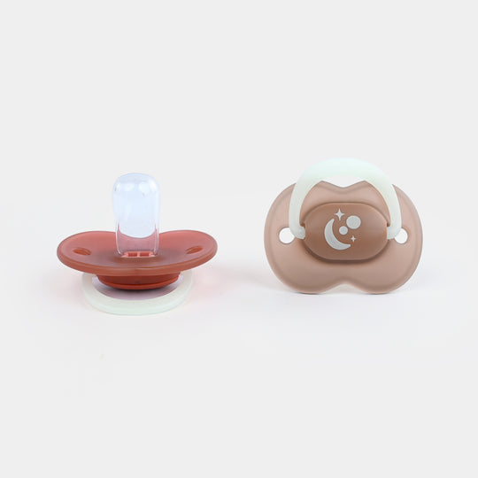 Night Time Orthodontic Soother | 6-18M