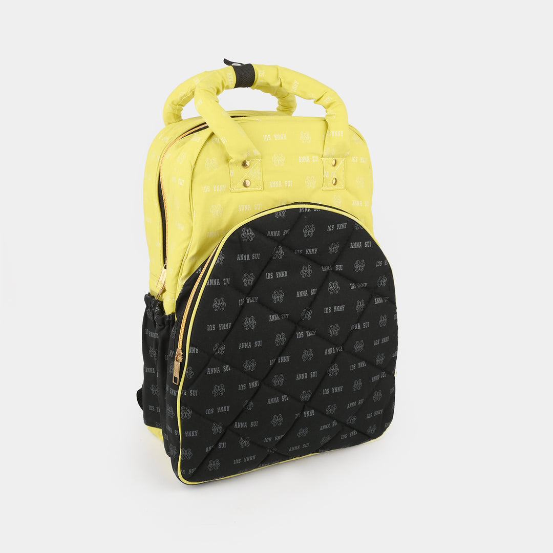Little Heart Baby Care Mother Backpack