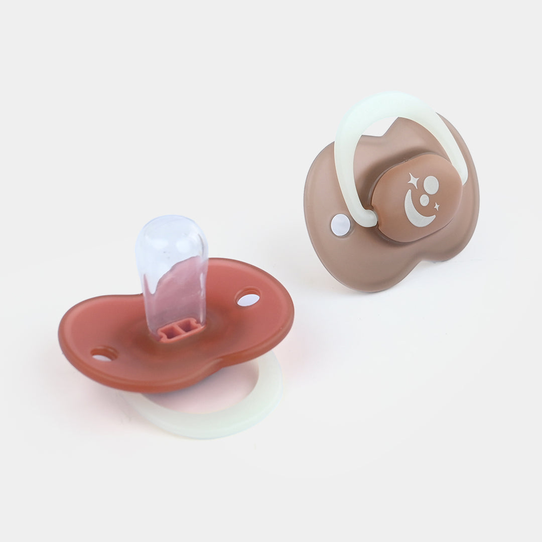 Night Time Orthodontic Soother | 6-18M