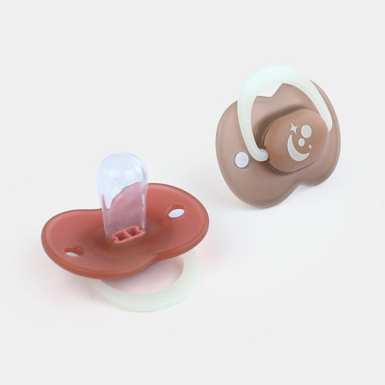 Night Time Orthodontic Soother | 6-18M