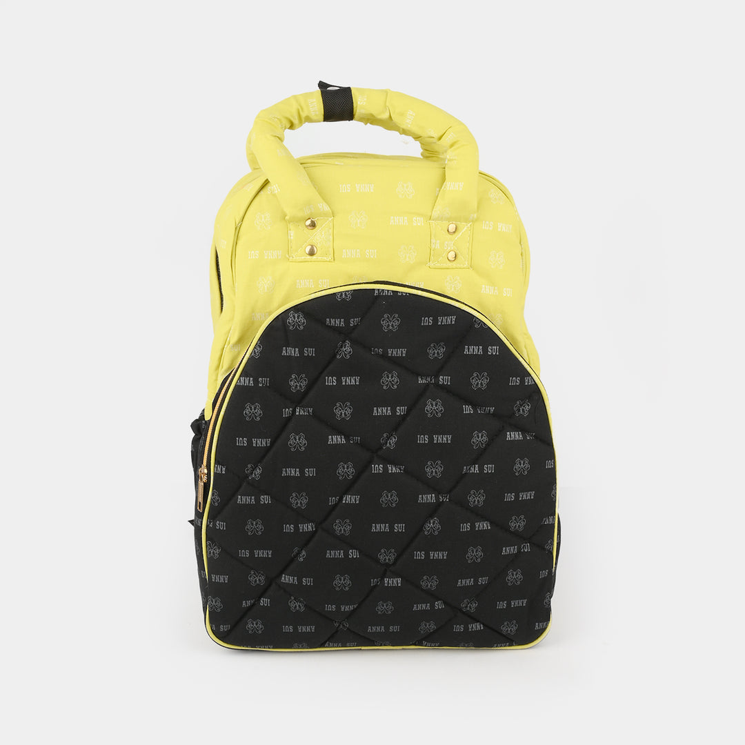 Little Heart Baby Care Mother Backpack