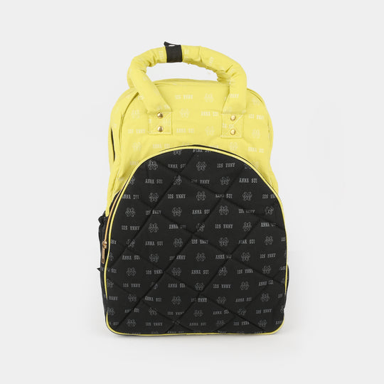 Little Heart Baby Care Mother Backpack