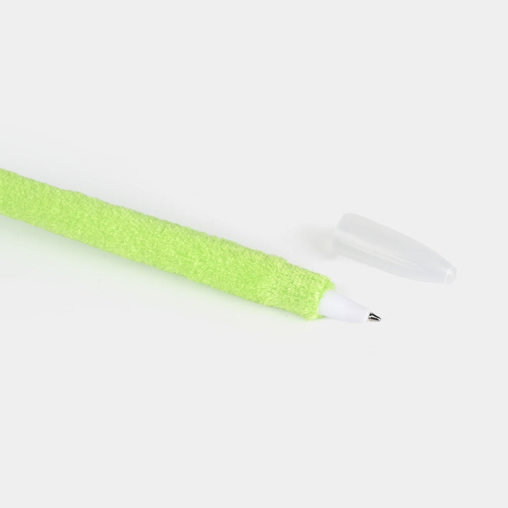 Cute Flower Ball Pen