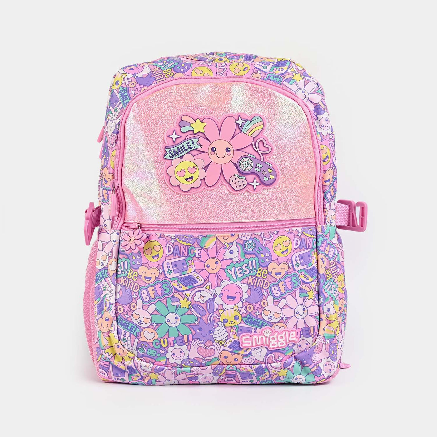 School Bag/BackPack Smiggle For Kids