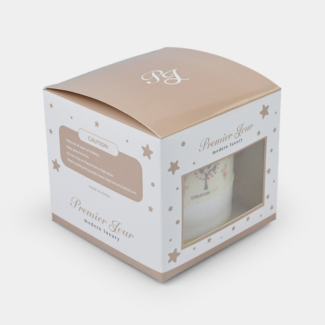 Baby Powder Container