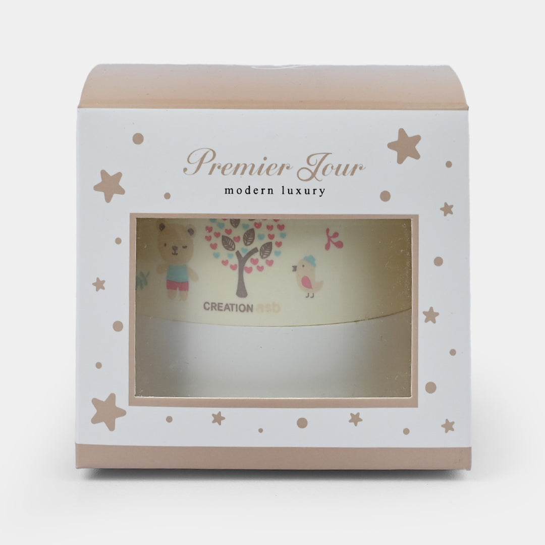 Baby Powder Container