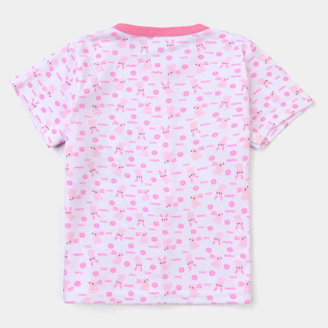 Baby Unisex Cotton Shirt