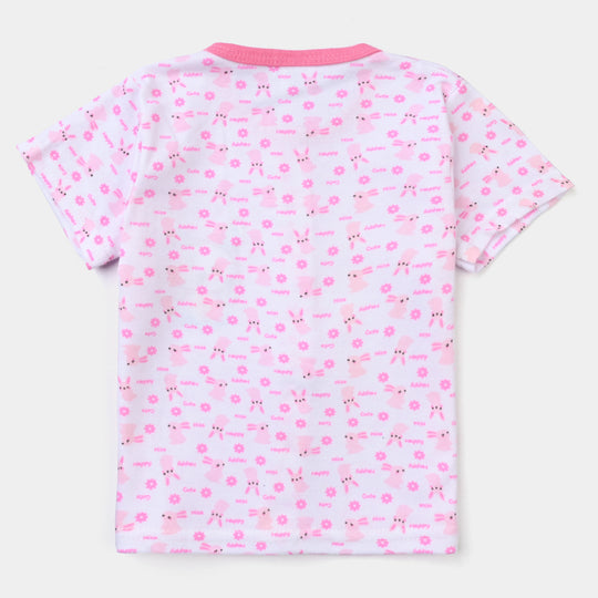 Baby Unisex Cotton Shirt