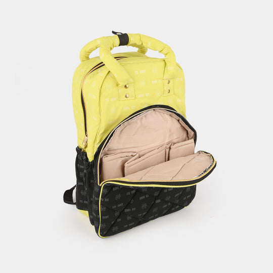 Little Heart Baby Care Mother Backpack