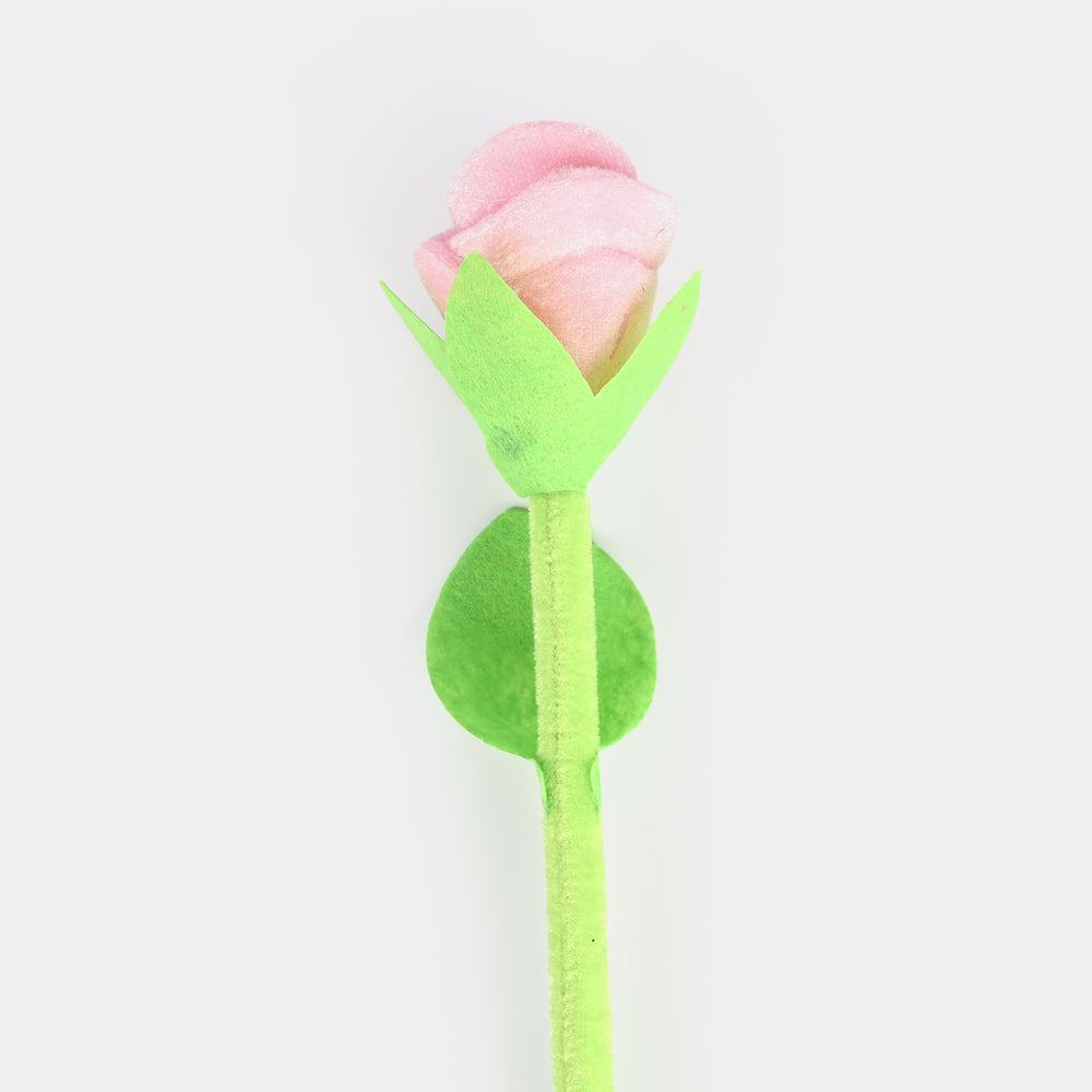 Cute Flower Ball Pen