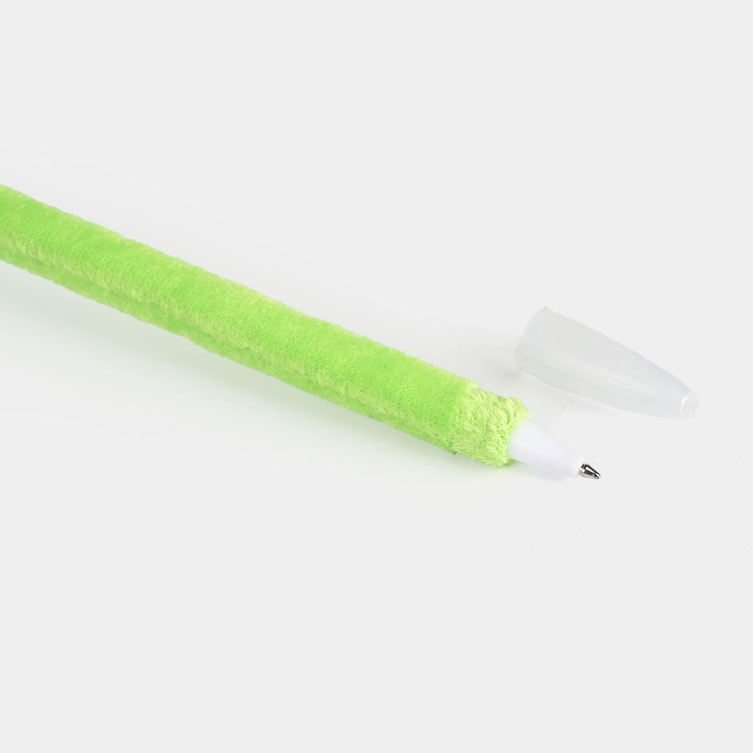Cute Flower Ball Pen