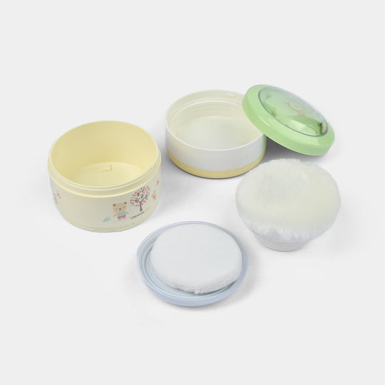 Baby Powder Container